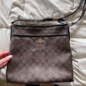 Coach crossbody
